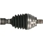 PASCAL Drivaxel G2S021PC