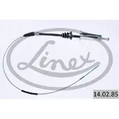 Linex Handbromsvajer 14.02.85