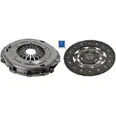 SACHS Kopplingssats 3000 970 066