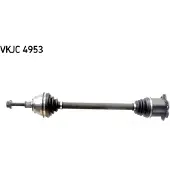 Skf Drivaxel VKJC 4953