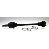 SPIDAN Drivaxel 25881