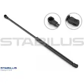 STABILUS Gasfjäder, bagageutrymme/lastutrymme 0624KV