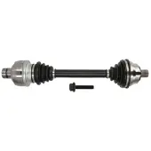 PASCAL Drivaxel G2G025PC