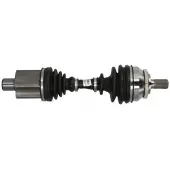 POINT GEAR Drivaxel PNG75953