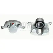 BUDWEG CALIPER Bromsok BUDWEG 343760, fram vänster