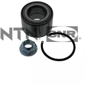 SNR Hjullagersats R152.98