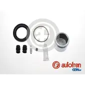 AUTOFREN SEINSA Reparationssats, bromsok D4-1882C
