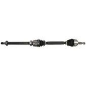 PASCAL Drivaxel G2R195PC