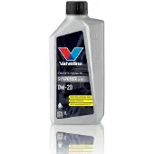 Valvoline Olja SYNPOWER JL C5 0W20; 1 l