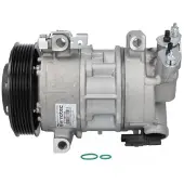THERMOTEC Kompressor för luftkonditionering KTT090184