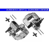 Ate Bromsok 24.2544-0019.5
