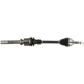 PASCAL Drivaxel G2E016PC