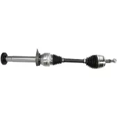 PASCAL Drivaxel G2W059PC