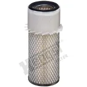 HENGST FILTER Luftfilter E565L