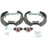 Bosch Bromsbacksats 0 204 114 633