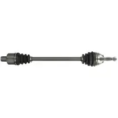 PASCAL Drivaxel G2R072PC