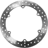 Brembo Bromsskiva 68B407K3, 1 Stycke