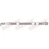 Quick Brake Bromsslang 50.400