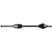 PASCAL Drivaxel G2M018PC