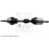 Blue Print Drivaxel ADBP890022