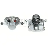 BUDWEG CALIPER Bromsok BUDWEG 344368, fram höger