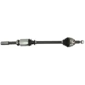 PASCAL Drivaxel G2R059PC