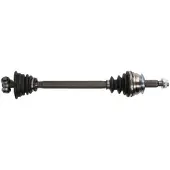 PASCAL Drivaxel G2X004PC