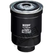 HENGST FILTER Bränslefilter H17WK09
