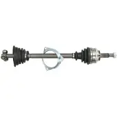 PASCAL Drivaxel G2R066PC