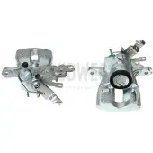 BUDWEG CALIPER Bromsok BUDWEG 345148