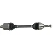 PASCAL Drivaxel G2X030PC