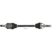 PASCAL Drivaxel G21048PC