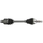 PASCAL Drivaxel G2G023PC