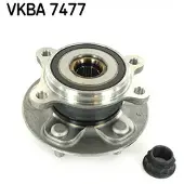 Skf Hjullagersats VKBA 7477