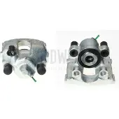BUDWEG CALIPER Bromsok 343731, bak höger