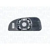 MAGNETI MARELLI Spegelglas, vidvinkelspegel 350319420330 vänster