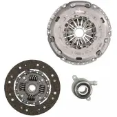 Nexus Kopplingssats med hydrauliskt lager F1W207NX