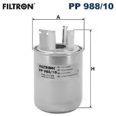 FILTRON Bränslefilter PP 988/10