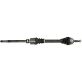 PASCAL Drivaxel G2P002PC