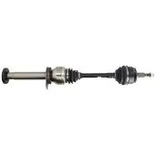 POINT GEAR Drivaxel PNG72704 höger