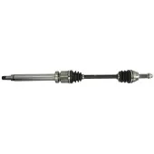 PASCAL Drivaxel G2G013PC