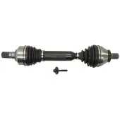 PASCAL Drivaxel G2V020PC