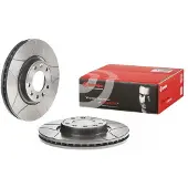 Brembo Bromsskiva MAX LINE 09.8303.75, 1 Stycke