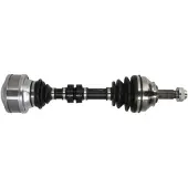PASCAL Drivaxel G2D010PC