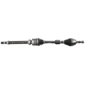 POINT GEAR Drivaxel PNG76098