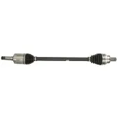 POINT GEAR Drivaxel PNG75952
