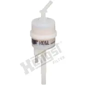 HENGST FILTER Luftfilter H101WL