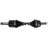 POINT GEAR Drivaxel PNG73145 vänster