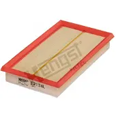 HENGST FILTER Luftfilter E2134L