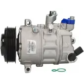 THERMOTEC Kompressor för luftkonditionering KTT095004